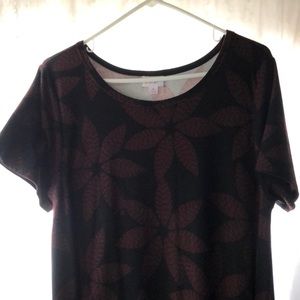 LuLaroe Carly dress